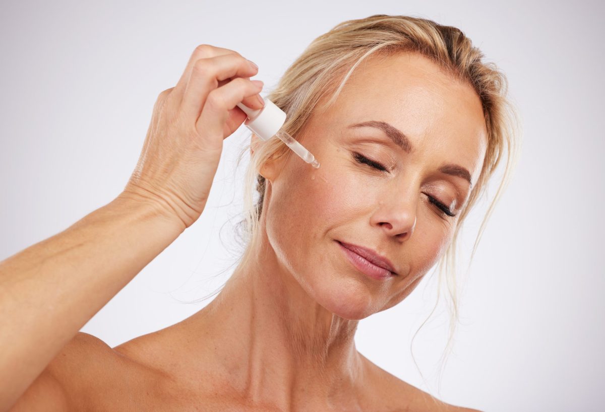 The Benefits of Peptide Therapy for Anti-Aging, Wilkes-Barre