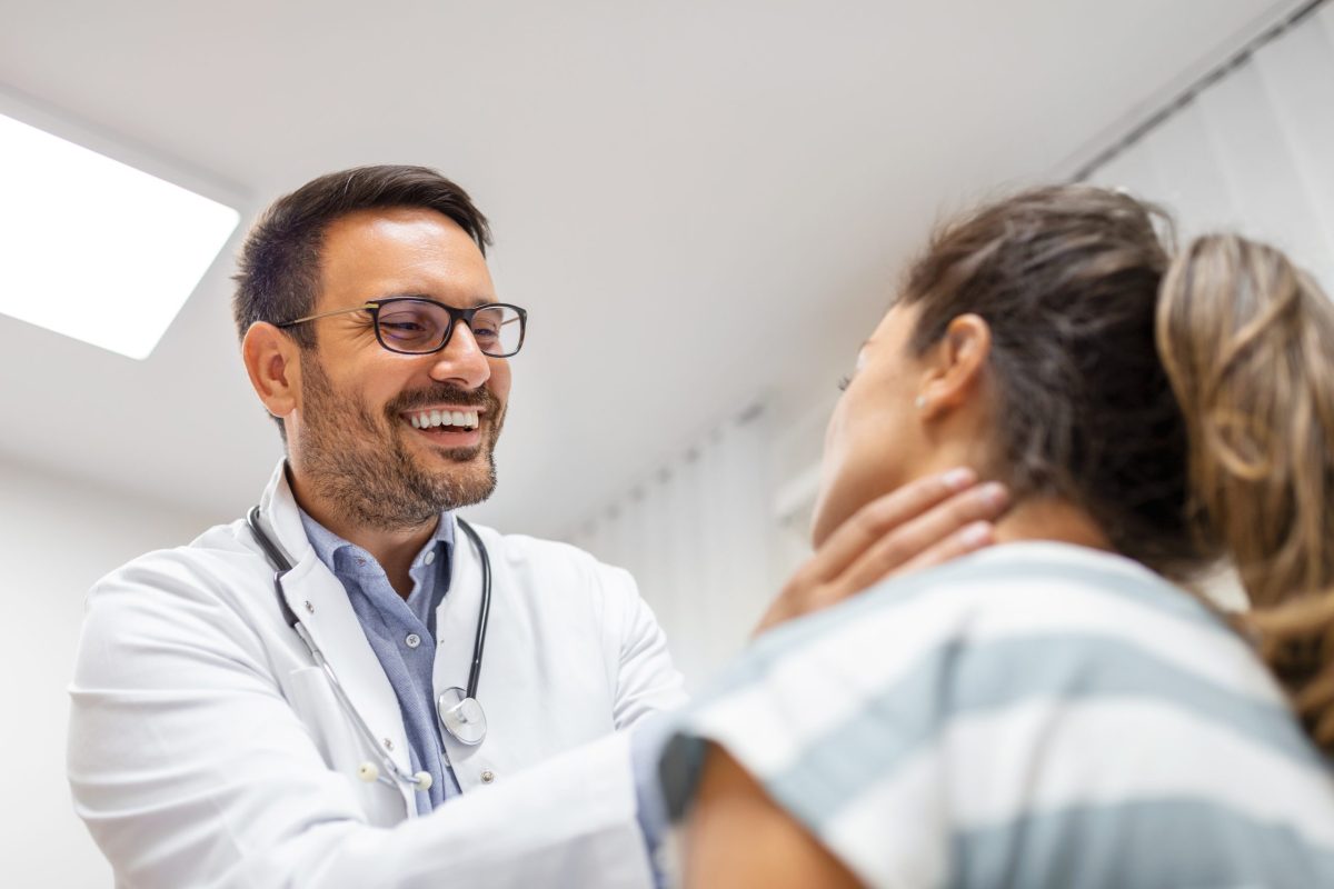 Peptide Therapy Clinic, Wilkes-Barre