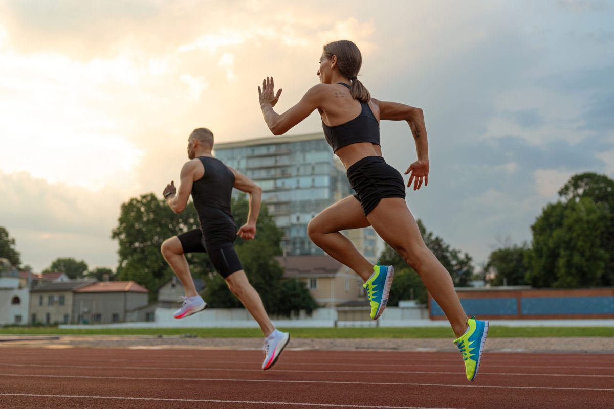 Peptide Therapy for Athletic Performance, Wilkes-Barre
